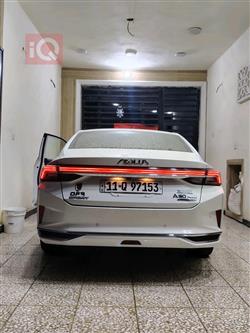 دونج فينج Aeolus A60 MAX
